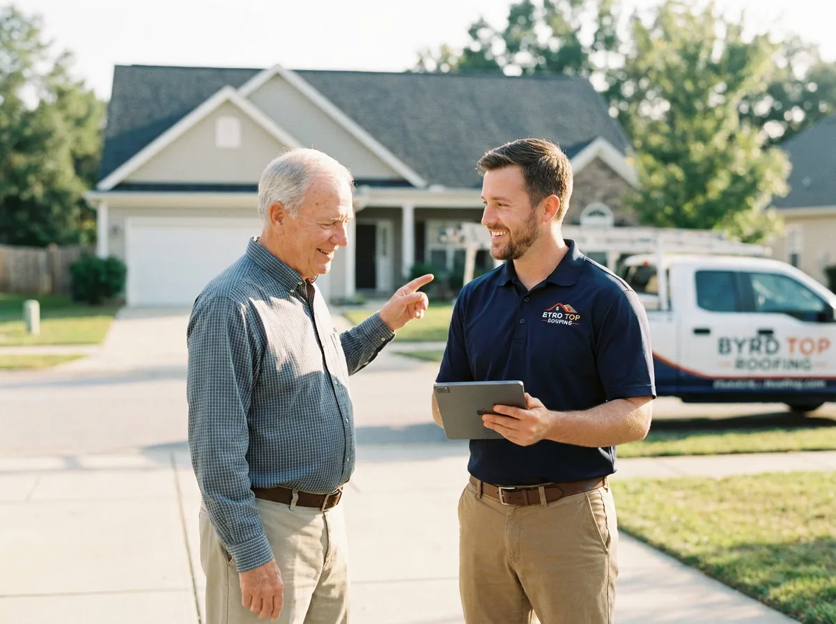 Roofing Trenton, SC FAQs